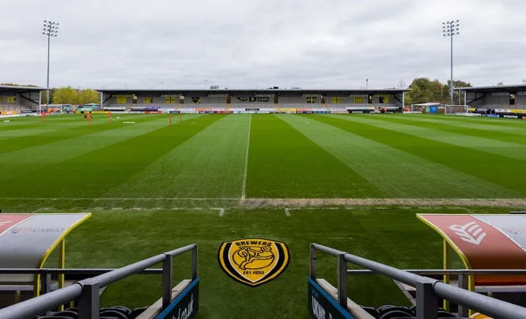 Kế hoạch phát triển tương lai của Pirelli Stadium