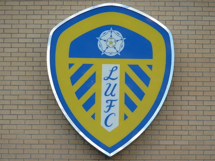 Một góc khán đài hoành tráng của sân Elland Road, sân nhà của Leeds.